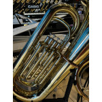 TUBA SCHIEFFER SCHT18.5 442V4 4P BB LAQ