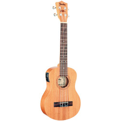 UKULELE SHELBY TENOR SU25ME STNT EL ACUSTICO