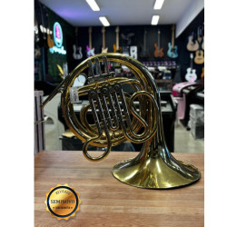 Trompa Shelter Rotor Fá  Laq. - SemiNovo