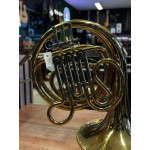 Trompa Shelter Rotor Fá  Laq. - SemiNovo