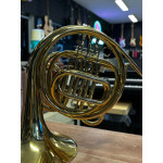 Trompa Shelter Rotor Fá  Laq. - SemiNovo