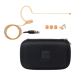 Microfone Shure Mx153 Headset sem Fio 