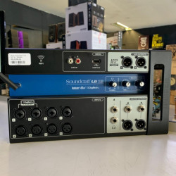 Mesa Soundcraft Ui12 Digital - 28920063