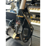 VIOLINO STAGG ELETRICO 4/4 - SEMINOVO VIOLINO STAGG ELETRICO 4/4 - SEMINOVO