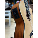 VIOLAO STRINBERG CLASSICO SC200C NS FOSCO 