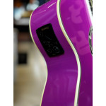 Violao Strinberg Berlin Be30c Pk