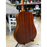 Violao Strinberg Folk Sd201hcr Ns Fosco