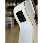 Violao Strinberg Berlin Be30c Wh