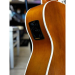 VIOLAO STRINBERG LONDON LE30C LH NS - 12828