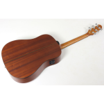 Violao Strinberg  Folk Sd301hc R Galaxy Efeito Mgs Fosco 