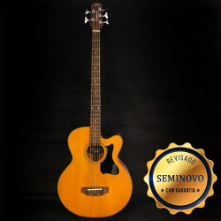 BAIXOLAO STRINBERG BA550C 5C NT - SEMINOVO