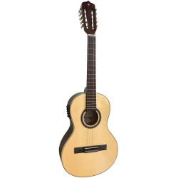 VIOLA CAIPIRA STRINBERG VS25E NT - 11396