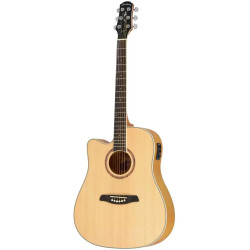 VIOLAO STRINBERG LONDON LE30C LH NS - 12828