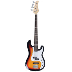 BAIXO STRINBERG PRECISION PBS40 SB - 11384