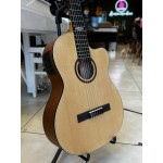 VIOLAO STRINBERG CLASSICO SC200C NS FOSCO 