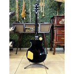 Guitarra Strinberg Lespaul Lps230 Bk