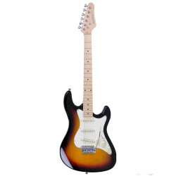 GUITARRA STRINBERG STS100 SB SUNBURST - 10881