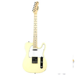 GUITARRA STRINBERG TC120S IV TELECASTER CREME - 11391