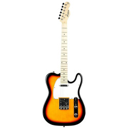 GUITARRA STRINBERG TC120S SB TELECASTER SUNBURST - 11390