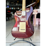 Guitarra Strinberg Sts100 Strato Vermelha