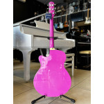 Violao Strinberg Berlin Be30c Pk