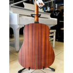 Violao Strinberg Folk Sd201hcr Ns Fosco