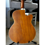 Violao Strinberg Canhoto Berlin Be30c Ns Lh 