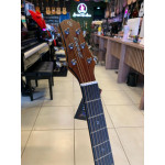 Violao Strinberg Aco Folk Sd301hc R Galaxy Efeito Ns Fosco - 13632