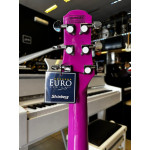 Violao Strinberg Berlin Be30c Pk