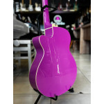 Violao Strinberg Berlin Be30c Pk