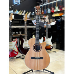 VIOLAO STRINBERG FLAT SL200C NS FOSCO - 12082