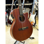 VIOLAO STRINBERG FLAT NYLON SL200C MGS FOSCO