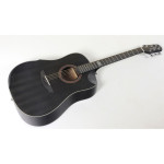 Violao Strinberg Folk Sd301hcr Galaxy Efeito Tos Fosco