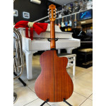 Violao Strinberg  Sc-200c Ns Lh  Fosco (Canhoto)