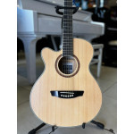 VIOLAO STRINBERG LONDON LE30C LH NS - 12828