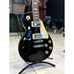 Guitarra Strinberg Lespaul Lps230 Bk