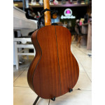 Violao Strinberg Folk Sc301hcr Galaxy Efeito Ns Fosco