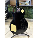 Guitarra Strinberg Lespaul Lps230 Bk