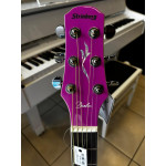 Violao Strinberg Berlin Be30c Pk