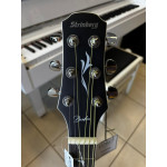 VIOLAO STRINBERG LONDON LE30C LH NS - 12828