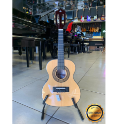 Cavaquinho Strinberg Cs25en C/ Capa - Seminovo