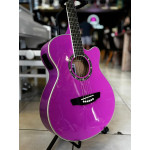 Violao Strinberg Berlin Be30c Pk