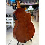 Violao Strinberg  Sc-200c Ns Lh  Fosco (Canhoto)