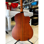 Violao Strinberg  Sc-200c Ns Lh  Fosco (Canhoto)