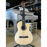 Violao Strinberg Classico Sc200c 