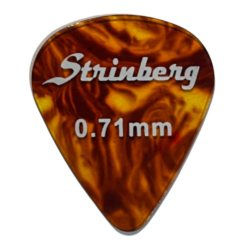 Palheta Strinberg Spm Medium 0.71Mm