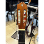 VIOLAO STRINBERG FLAT NYLON SL200C MGS FOSCO