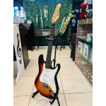 Guitarra Strinberg Strato Special Line Sunburst- Seminovo