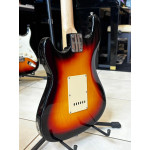 GUITARRA STRINBERG STS100 SB SUNBURST - 10881 GUITARRA STRINBERG STS100 SB SUNBURST - 10881