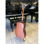 Violao Strinberg Aco Folk Sd301hc R Galaxy Efeito Ns Fosco - 13632